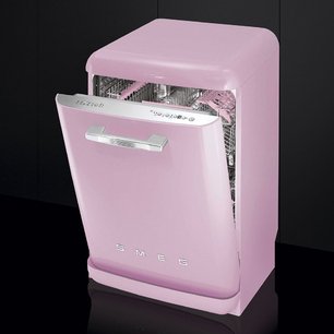 Посудомоечная машина Smeg LVFABPK фото 3 в Тюмени