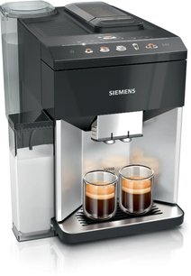 Кофемашина Сименс TQ513GB1 фото в Тюмени Кофемашина Siemens TQ513GB1 фото в Тюмени
