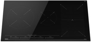 Индукционная варочная панель Teka IZF 94300 MSP BLACK фото 2 в Тюмени