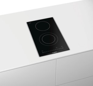 Электрическая варочная панель Bosch PKF 375N14E фото 2 в Тюмени