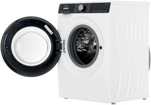 Стиральная машина Горение WNS94A1AWIFI/C фото 3 в Тюмени Стиральная машина Gorenje WNS94A1AWIFI/C фото 3 в Тюмени