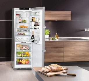 Холодильник Либхер KBies 4370 фото 3 в Тюмени Холодильник Liebherr KBies 4370 фото 3 в Тюмени