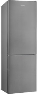 Холодильник Смег FC202PXN фото 2 в Тюмени Холодильник Smeg FC202PXN фото 2 в Тюмени