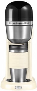 Кофеварка Китчен Эйд 5KCM0402EAC фото 3 в Тюмени Кофеварка KitchenAid 5KCM0402EAC фото 3 в Тюмени