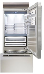 Встраиваемый холодильник Fhiaba XS901TST6I фото в Тюмени