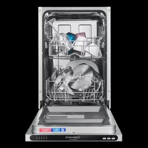 Встраиваемая посудомоечная машина Maunfeld MLP4529A01 фото 2 в Тюмени