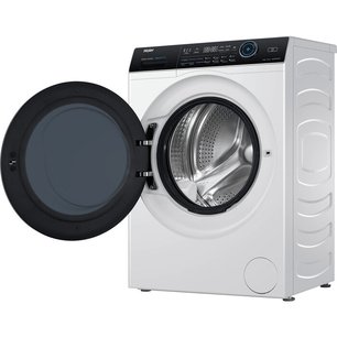 Стиральная машина с сушкой Хайер HWD100-B14979 фото 4 в Тюмени Стиральная машина с сушкой Haier HWD100-B14979 фото 4 в Тюмени