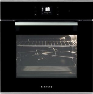 Духовой шкаф Де Дитрих DOP6580B фото в Тюмени Духовой шкаф De Dietrich DOP6580B фото в Тюмени