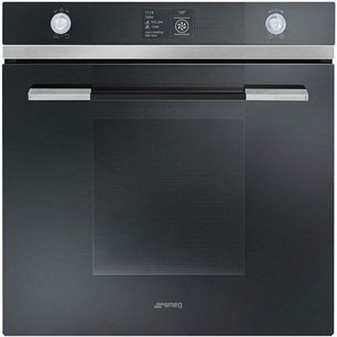 Духовой шкаф Смег SFP130N-1 фото в Тюмени Духовой шкаф Smeg SFP130N-1 фото в Тюмени