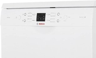 Посудомоечная машина Бош SMS44DW01T фото 3 в Тюмени Посудомоечная машина Bosch SMS44DW01T фото 3 в Тюмени