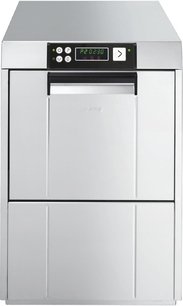 Стаканомоечная машина Smeg UG420DS фото в Тюмени