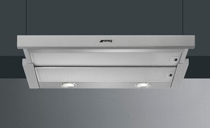 Вытяжка Смег KSET600XE фото 2 в Тюмени Вытяжка Smeg KSET600XE фото 2 в Тюмени