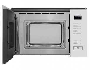 Микроволновая печь встраиваемая MAUNFELD MBMO.20.8GW фото 2 в Тюмени Микроволновая печь встраиваемая MAUNFELD MBMO.20.8GW фото 2 в Тюмени
