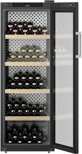 Винный шкаф Либхер WPbli 5031 фото в Тюмени Винный шкаф Liebherr WPbli 5031 фото в Тюмени