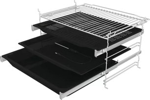 Духовой шкаф Горение BSA6747A04BG фото 4 в Тюмени Духовой шкаф Gorenje BSA6747A04BG фото 4 в Тюмени