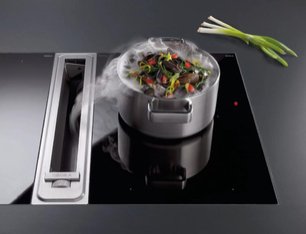 Варочная панель BORA PFI11 фото 3 в Тюмени