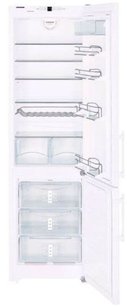 Холодильник Либхер CN 4013 Comfort NoFrost фото 4 в Тюмени Холодильник Liebherr CN 4013 Comfort NoFrost фото 4 в Тюмени