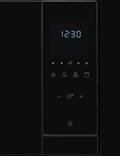 Встраиваемая микроволновая печь АЕГ MSB2547D-M фото 2 в Тюмени Встраиваемая микроволновая печь AEG MSB2547D-M фото 2 в Тюмени