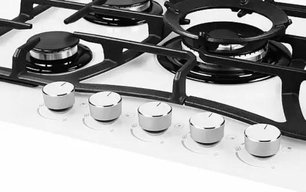 Варочная панель Kuppersberg FG 73 W фото 3 в Тюмени