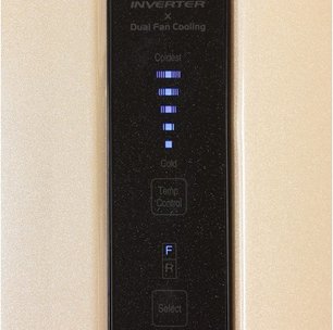 Холодильник Хитачи R-V 542 PU3 BEG фото 4 в Тюмени Холодильник Hitachi R-V 542 PU3 BEG фото 4 в Тюмени