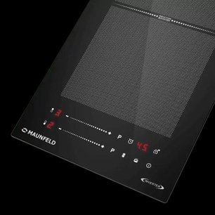 Индукционная варочная панель Маунфилд CVI292S2FBK Inverter фото 4 в Тюмени Индукционная варочная панель Maunfeld CVI292S2FBK Inverter фото 4 в Тюмени