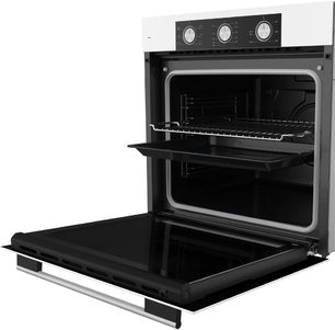 Духовой шкаф Куперсберг HF 603 W фото 4 в Тюмени Духовой шкаф Kuppersberg HF 603 W фото 4 в Тюмени