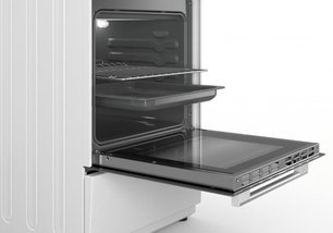 Отдельностоящая электрическая плита BOSCH HKG150020R фото 4 в Тюмени