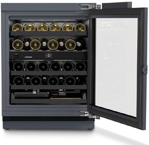 Встраиваемый винный шкаф Liebherr UWpri 3662 Vinidor Selection фото в Тюмени