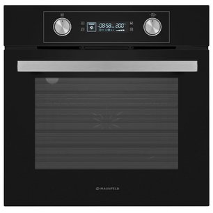 Духовой шкаф Maunfeld AEOH6062B фото в Тюмени