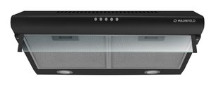 Кухонная вытяжка MAUNFELD MP-1 60 черный фото 2 в Тюмени Кухонная вытяжка MAUNFELD MP-1 60 черный фото 2 в Тюмени