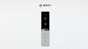 Холодильник Бош KGN39VW17R фото 2 в Тюмени Холодильник Bosch KGN39VW17R фото 2 в Тюмени