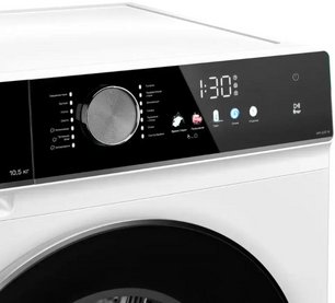 Стиральная машина Куперсберг WM 600 W фото 4 в Тюмени Стиральная машина Kuppersberg WM 600 W фото 4 в Тюмени
