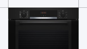 Духовой шкаф Бош HRA334EB1 фото 2 в Тюмени Духовой шкаф Bosch HRA334EB1 фото 2 в Тюмени