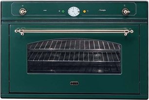 Духовой шкаф Илве 900-NMP GR фото в Тюмени Духовой шкаф Ilve 900-NMP GR фото в Тюмени