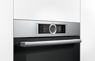 Духовой шкаф Бош HRG 656XS2 фото 3 в Тюмени Духовой шкаф Bosch HRG 656XS2 фото 3 в Тюмени