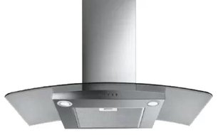 Вытяжка Kuppersberg Kaminox IS X 1HHM фото в Тюмени Вытяжка Kuppersberg Kaminox IS X 1HHM фото в Тюмени