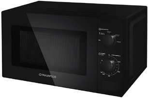 Микроволновая печь Maunfeld MFSMO720MB01 фото 2