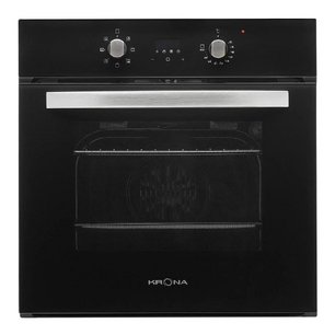 Духовой шкаф Крона LINEA 60 BL фото в Тюмени Духовой шкаф KRONA LINEA 60 BL фото в Тюмени