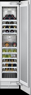 Винный шкаф Гаггенау RW 414-301 фото в Тюмени Винный шкаф Gaggenau RW 414-301 фото в Тюмени