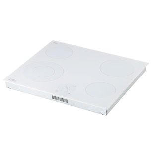 Электрическая варочная поверхность KRONA DOLCE 60 WH фото 2 в Тюмени