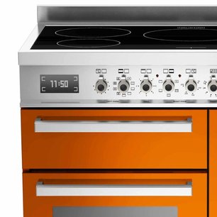 Варочный центр Bertazzoni PRO1005IMFETART фото 3 в Тюмени