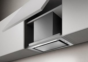 Встраиваемая вытяжка Элика HIDDEN 2.0 IX/A/52 фото 2 в Тюмени Встраиваемая вытяжка Elica HIDDEN 2.0 IX/A/52 фото 2 в Тюмени