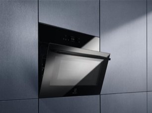 Встраиваемая микроволновая печь Electrolux EVM 8E08Z фото 3 в Тюмени