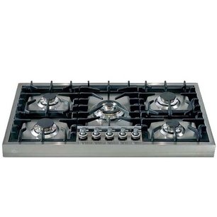 Варочная панель Ilve HAP-95C фото в Тюмени