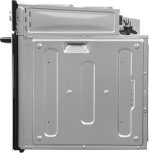 Духовой шкаф Hyundai HEO 6635 WG фото 3 в Тюмени