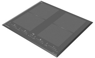 Варочная панель Маунфилд CVI594SF2DGR Inverter фото 4 в Тюмени Варочная панель Maunfeld CVI594SF2DGR Inverter фото 4 в Тюмени