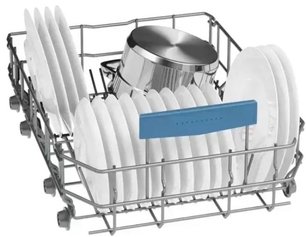 Посудомоечная машина Бош SPS68M62RU фото 4 в Тюмени Посудомоечная машина Bosch SPS68M62RU фото 4 в Тюмени