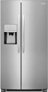Холодильник Фриджидаер FGSS2335TF фото в Тюмени Холодильник Frigidaire FGSS2335TF фото в Тюмени