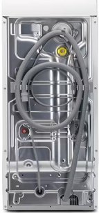 Стиральная машина Электролюкс EW6TN4272 фото 2 в Тюмени Стиральная машина Electrolux EW6TN4272 фото 2 в Тюмени