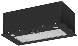 Встраиваемая вытяжка Krona ARVEN 500 BLACK PB V2 фото в Тюмени Встраиваемая вытяжка Krona ARVEN 500 BLACK PB V2 фото в Тюмени